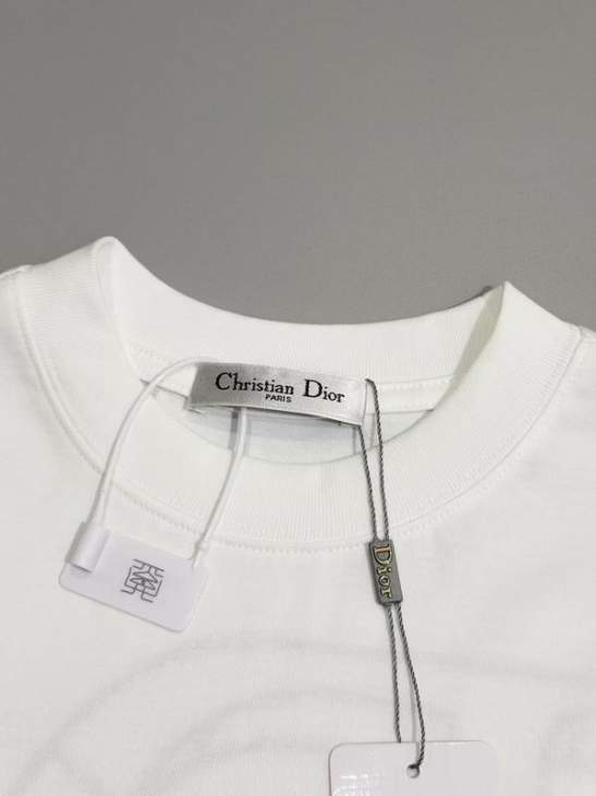 Dior T Shirts Short _SKUDiorS-XLm6tx1515719